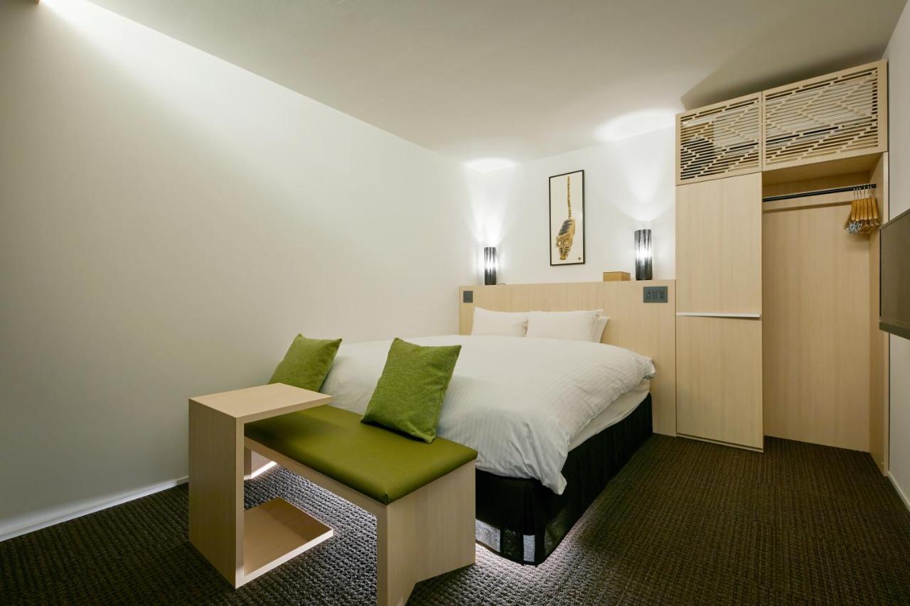 Hotel Kyotology Kyoto