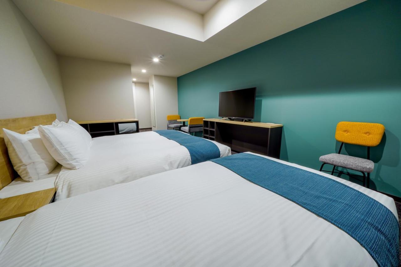 Resi Heart Apartment Kyoto