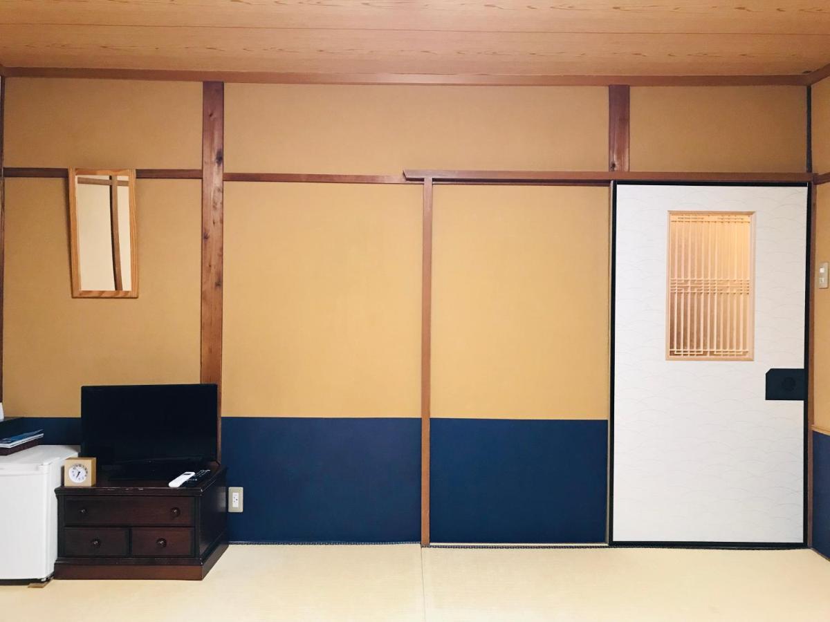 Ryokan Yamadaya