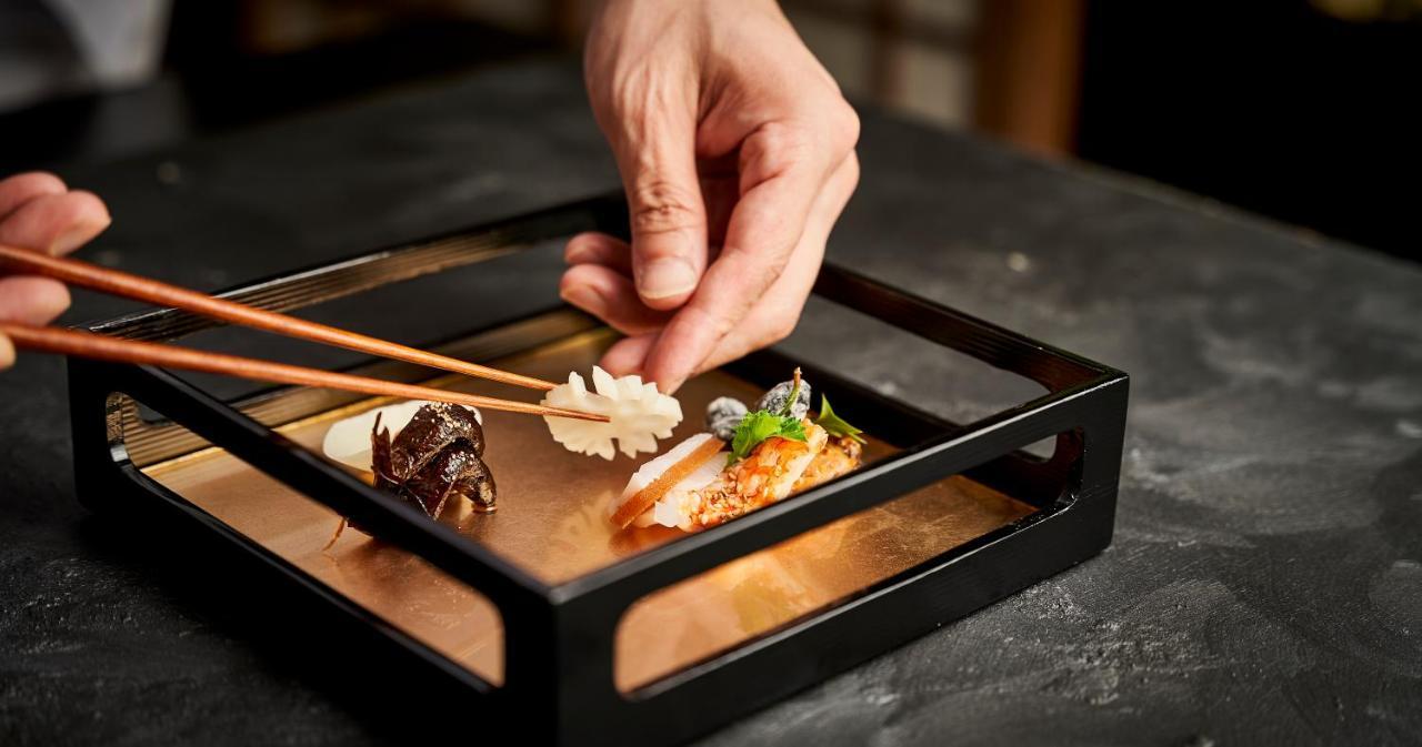 Heihachi Tea House 4* Kyoto