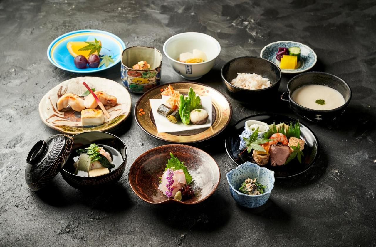 Ryokan Heihachi Tea House 4*