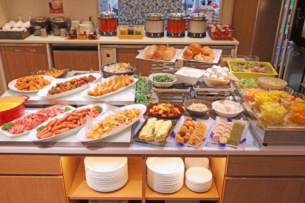 Urban Gojo Premium Hotel