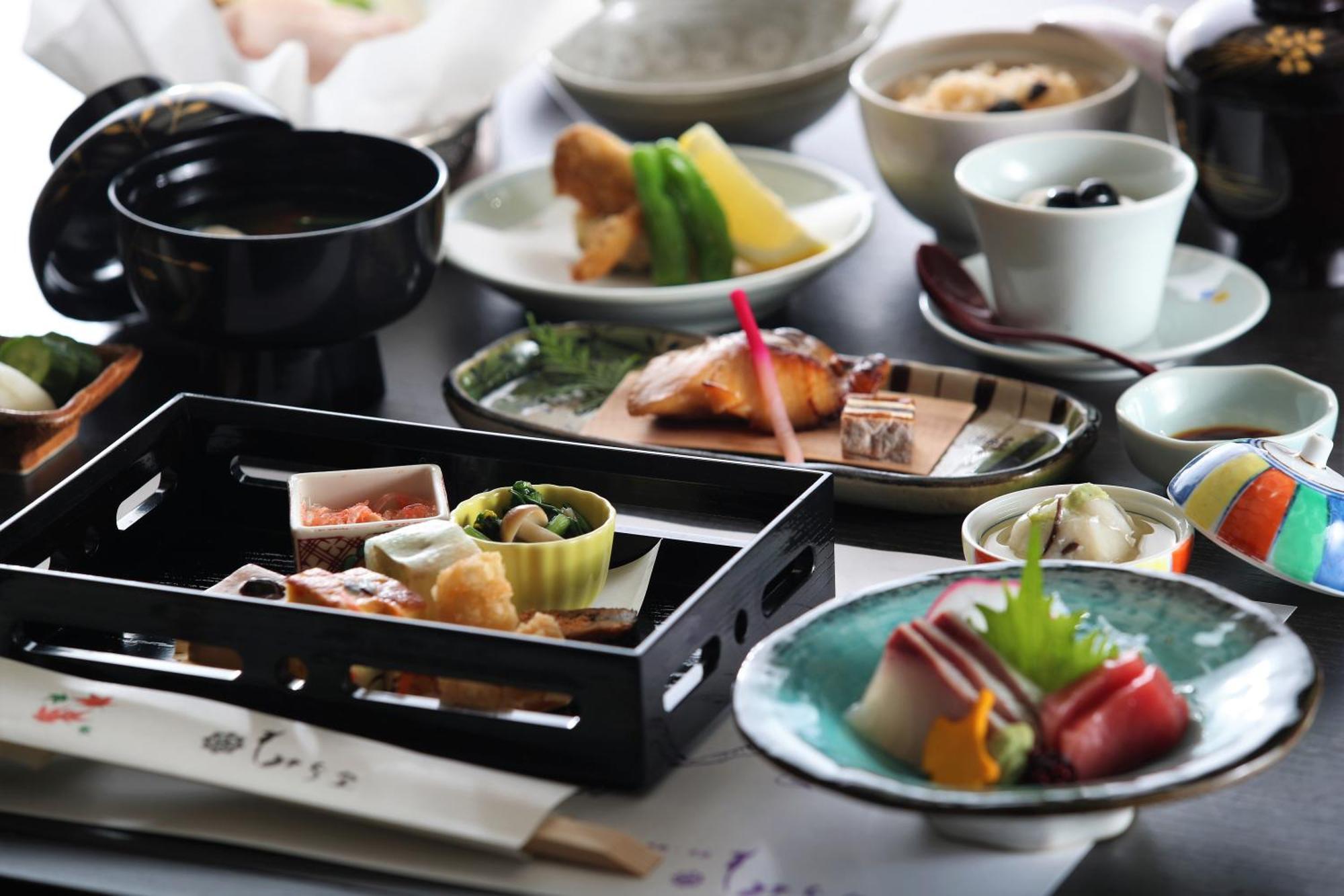 Momijiya Annex Ryokan