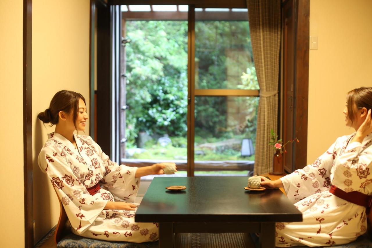 Ryokan Momijiya Annex 5*