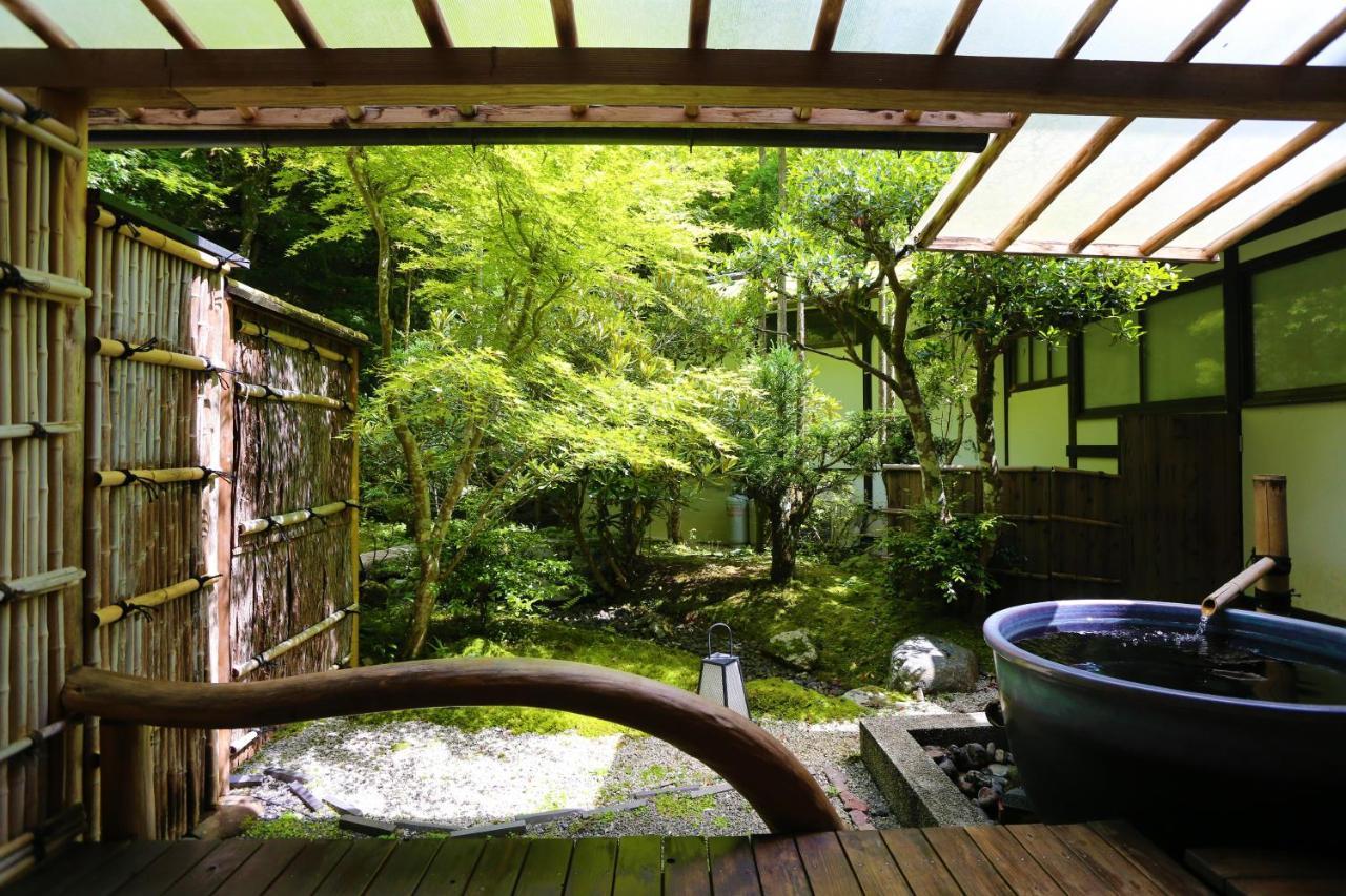 Momijiya Annex 5* Kyoto