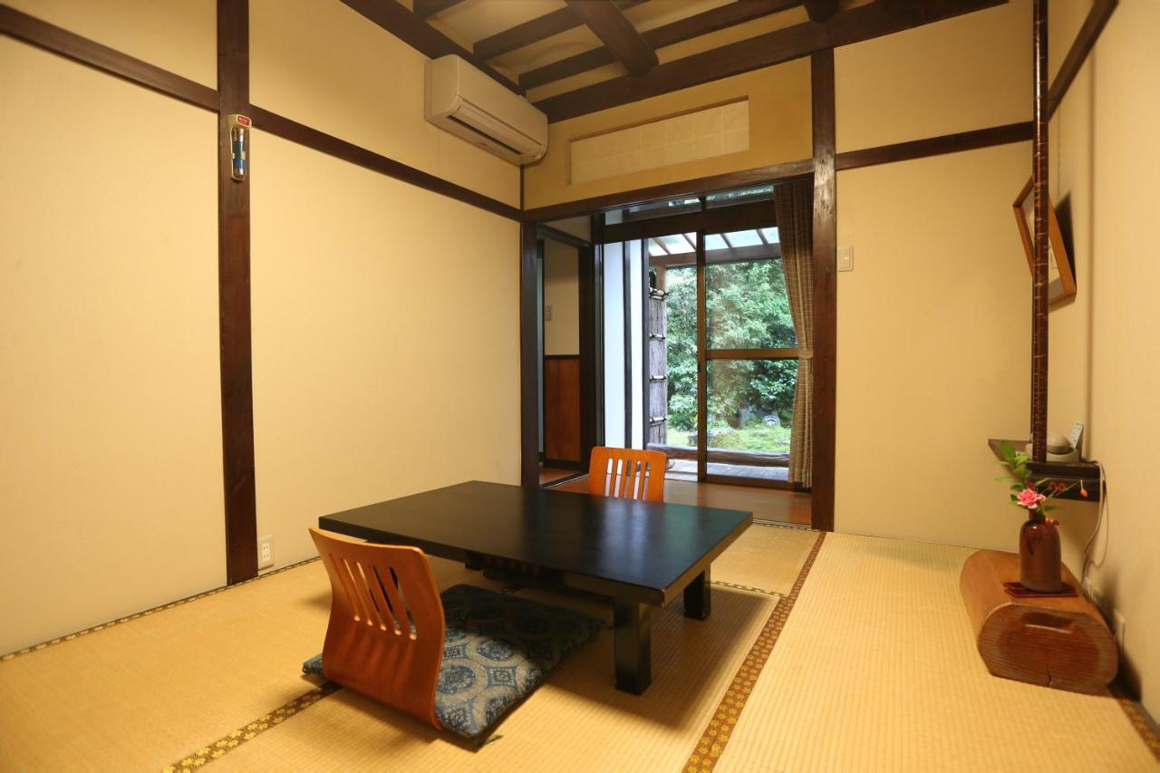 Momijiya Annex Ryokan 5*