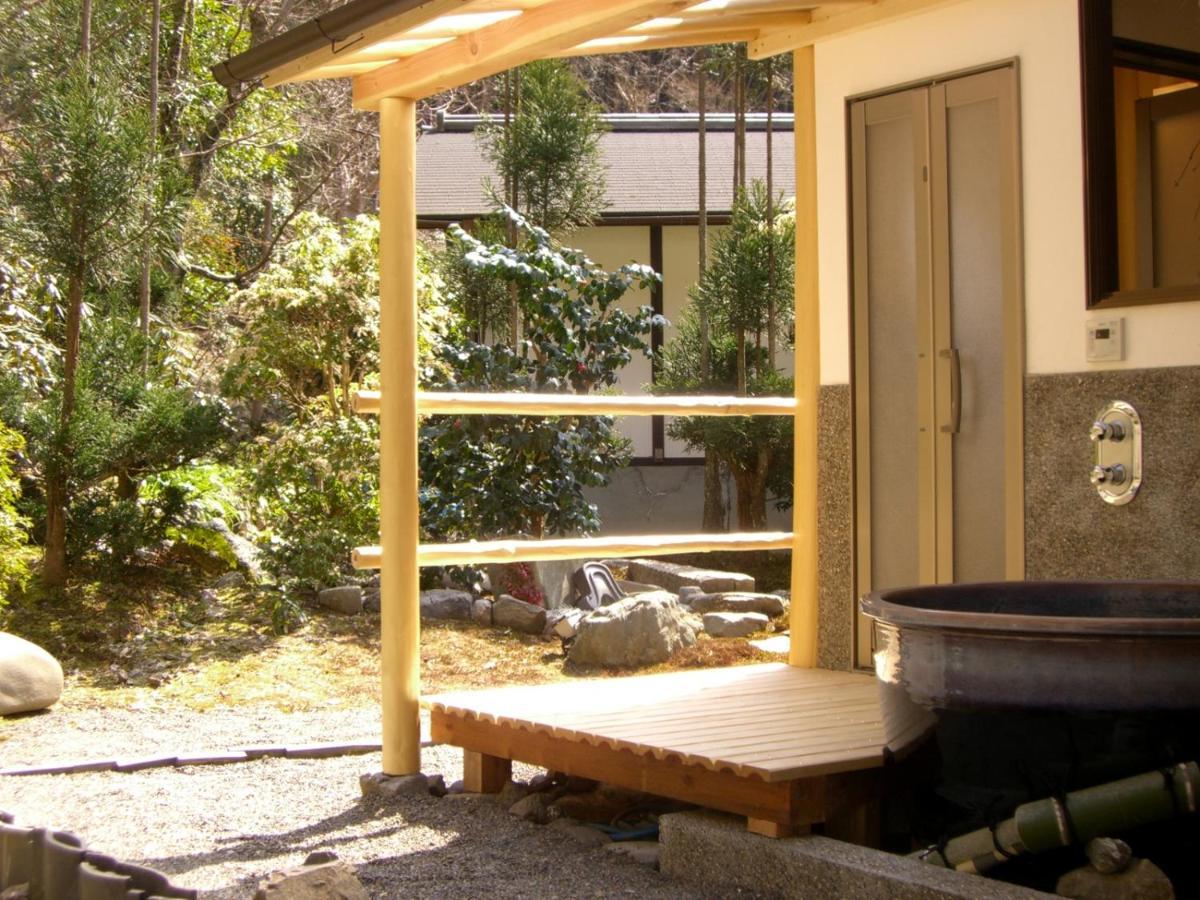 Momijiya Annex Ryokan 5*