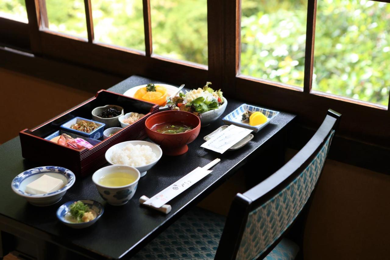 Momijiya Annex Ryokan Kyoto