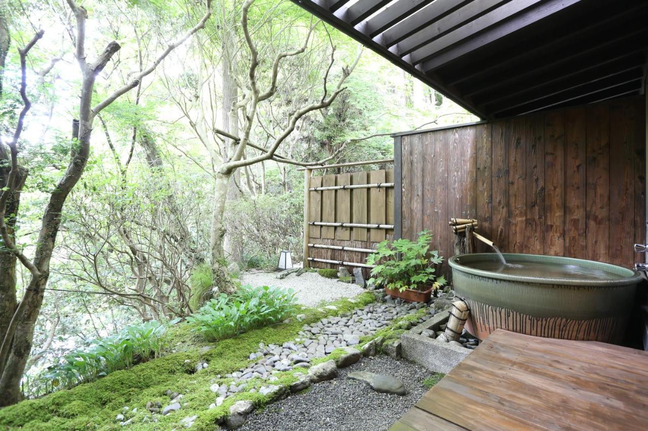 Ryokan Momijiya Annex