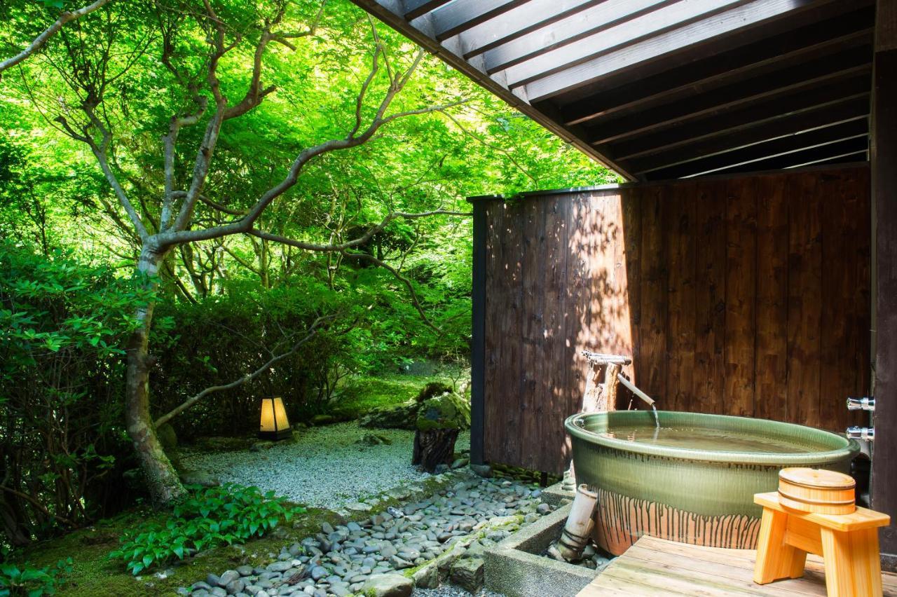 Ryokan Momijiya Annex