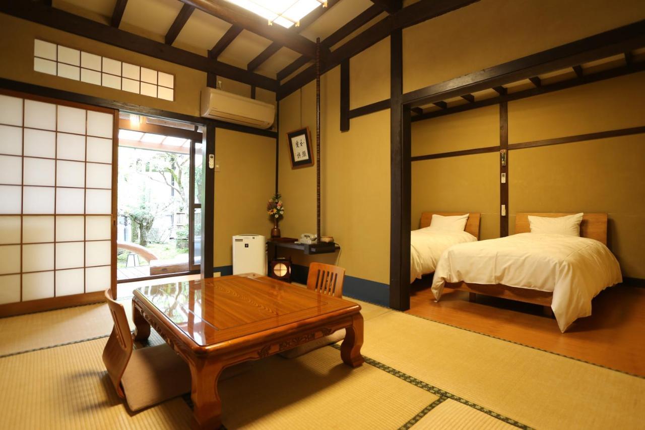 Ryokan Momijiya Annex