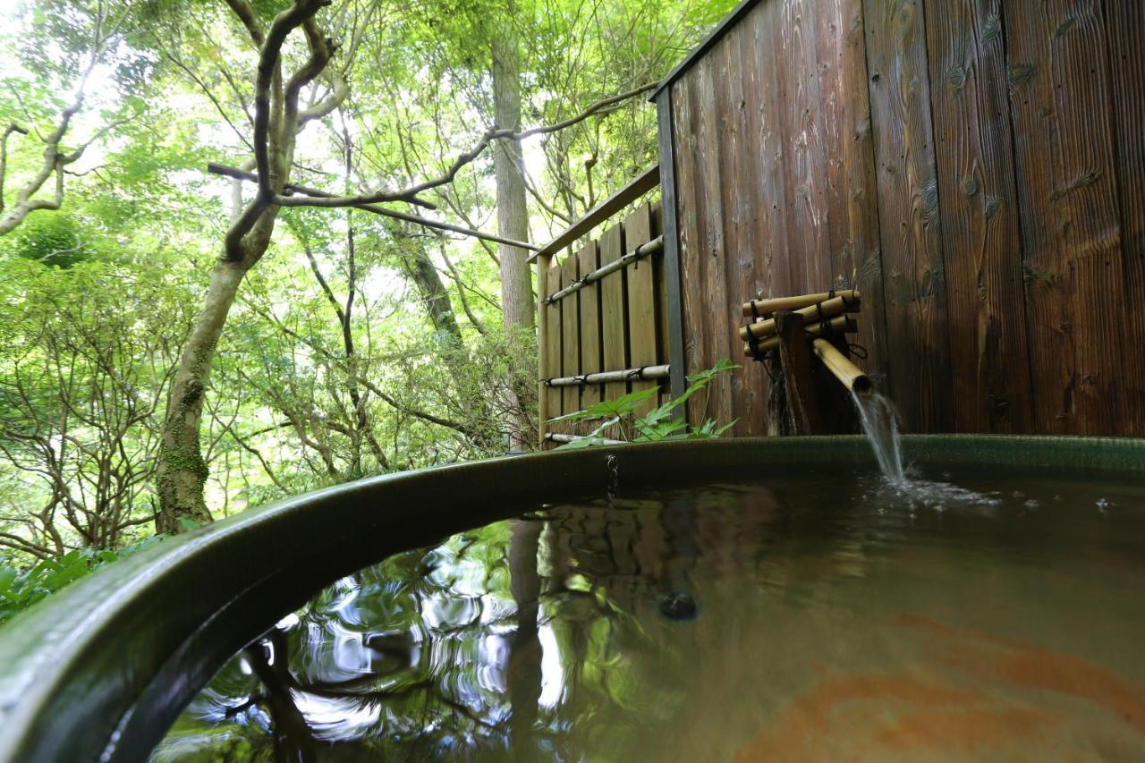 Momijiya Annex Ryokan 5*