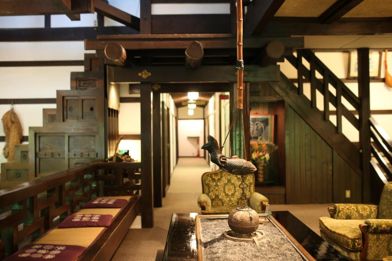 Ryokan Momijiya Annex