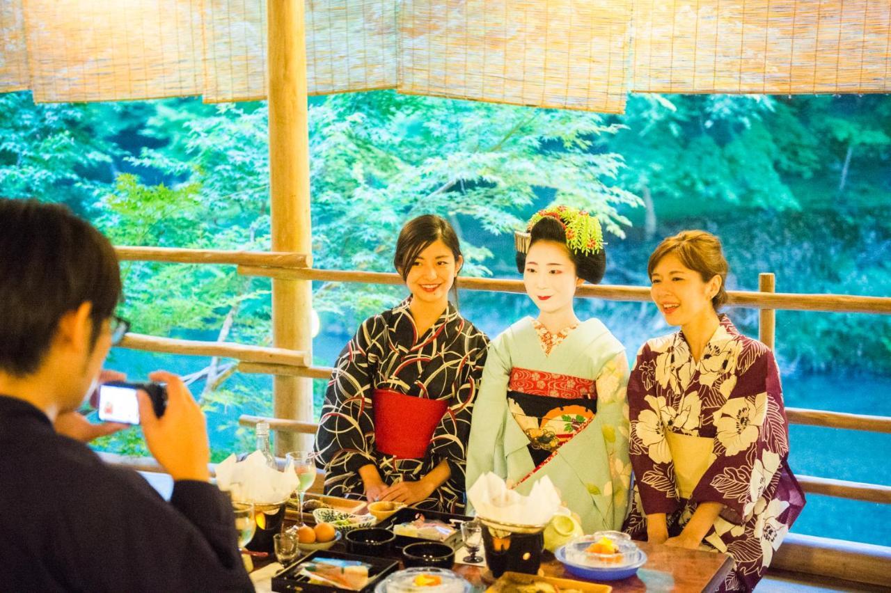 Momijiya Annex Kyoto