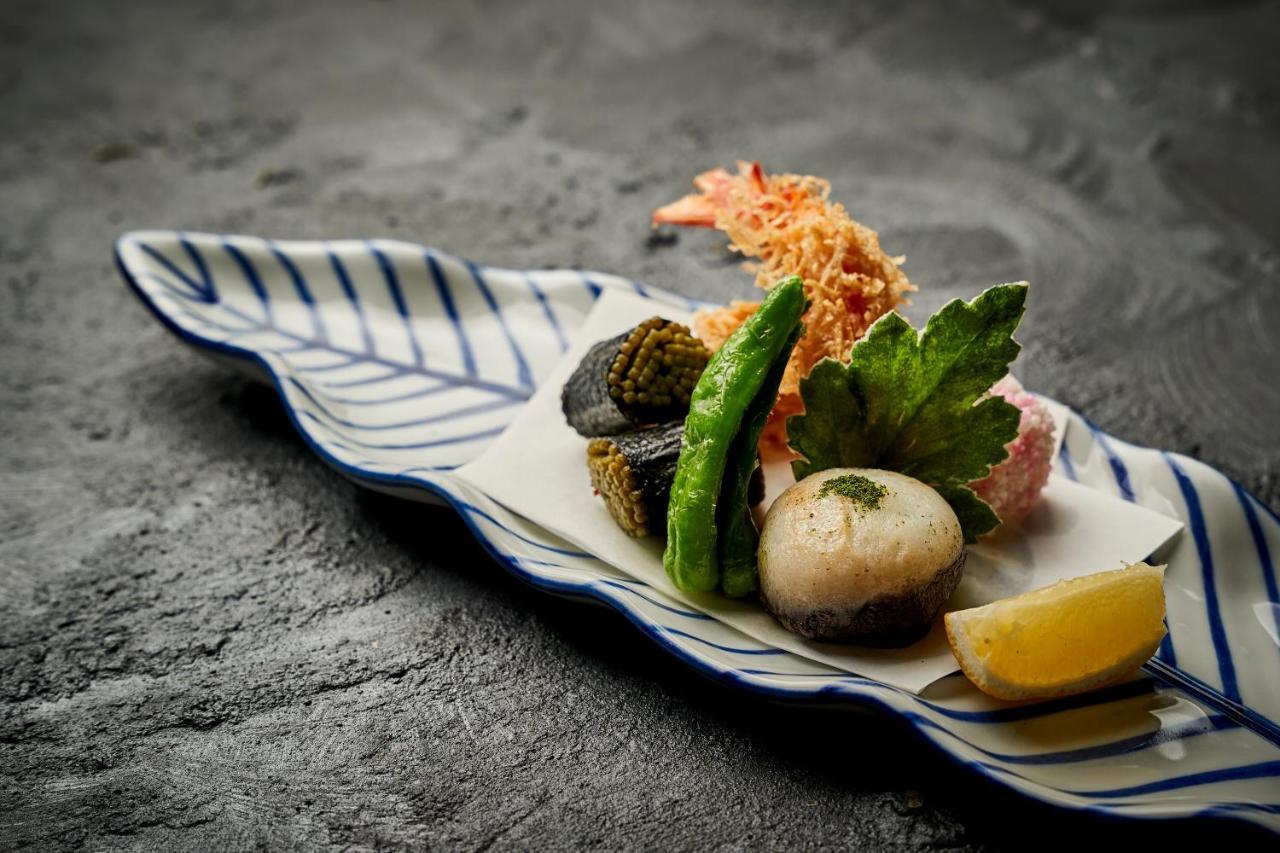 Heihachi Tea House Ryokan
