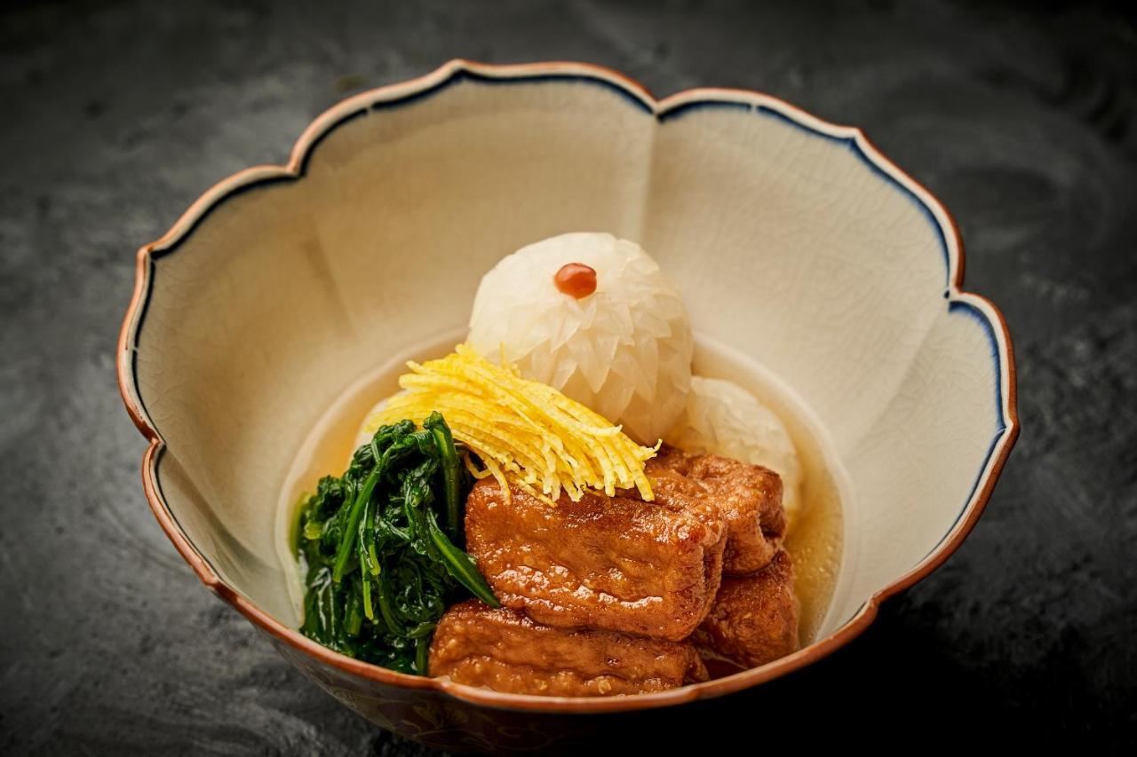Heihachi Tea House Ryokan