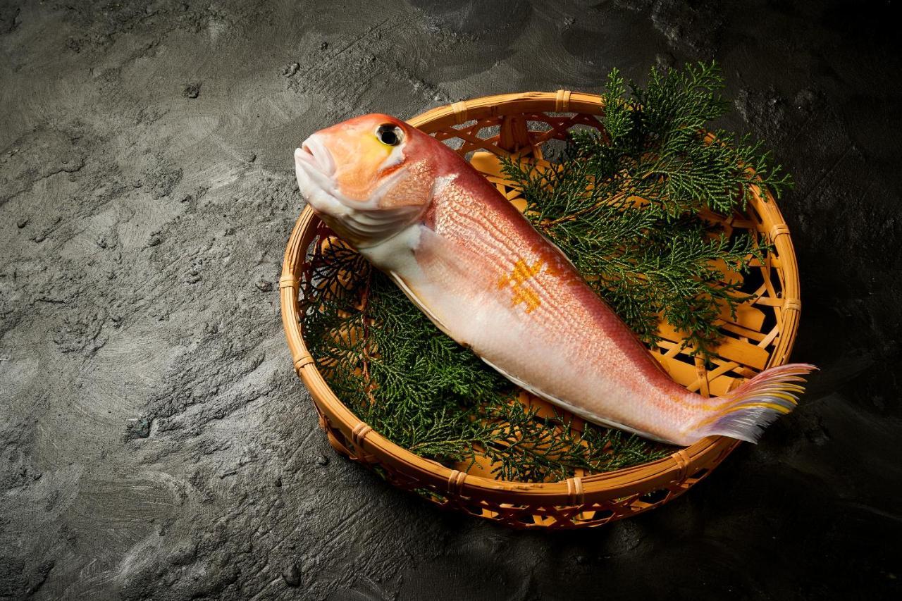 Ryokan Heihachi Tea House Kyoto