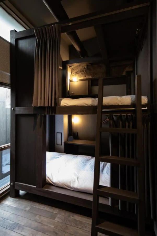 Unknown Hostel Kyoto