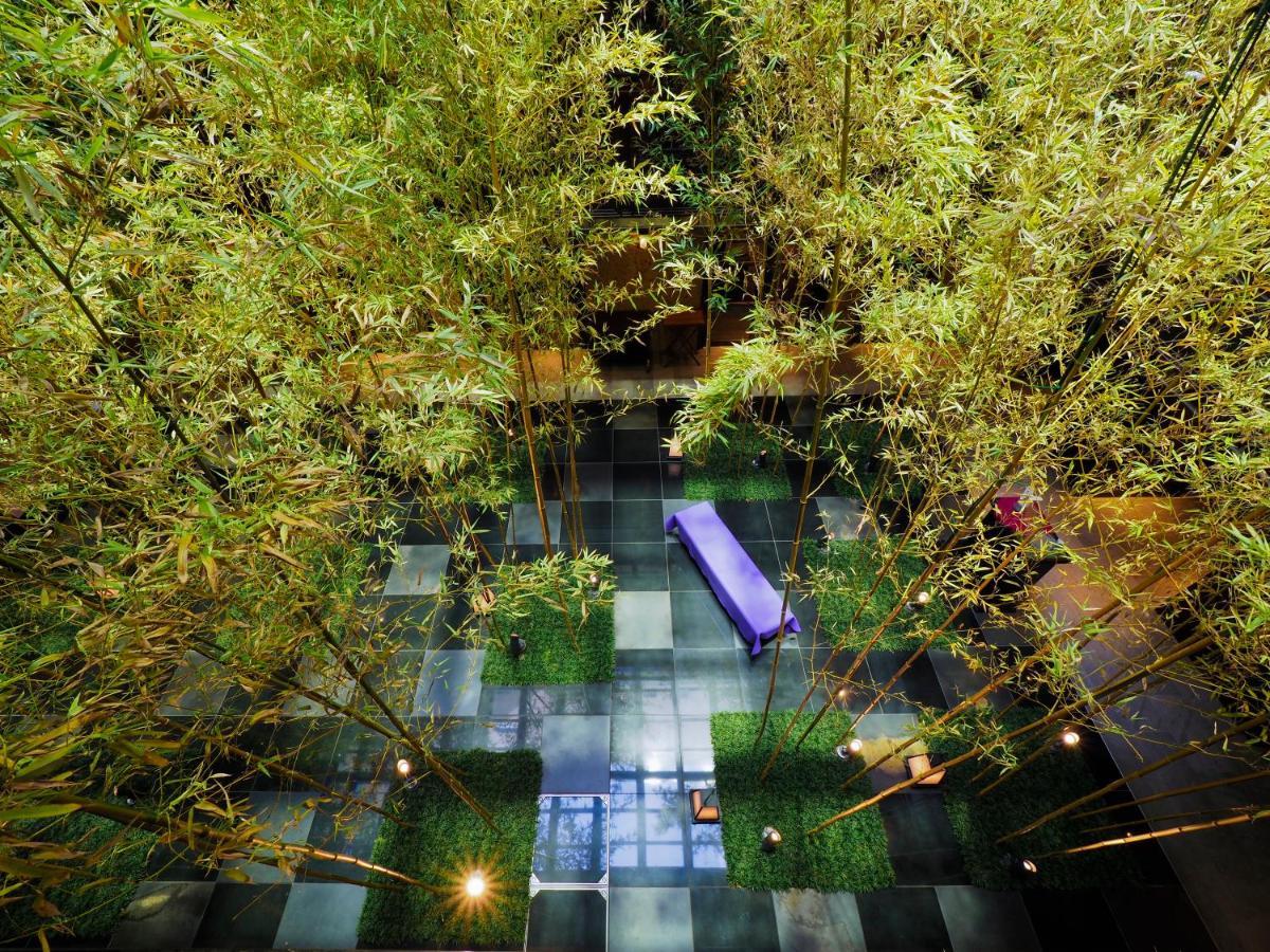 Dhawa Yura - Banyan Group 5* Kyoto