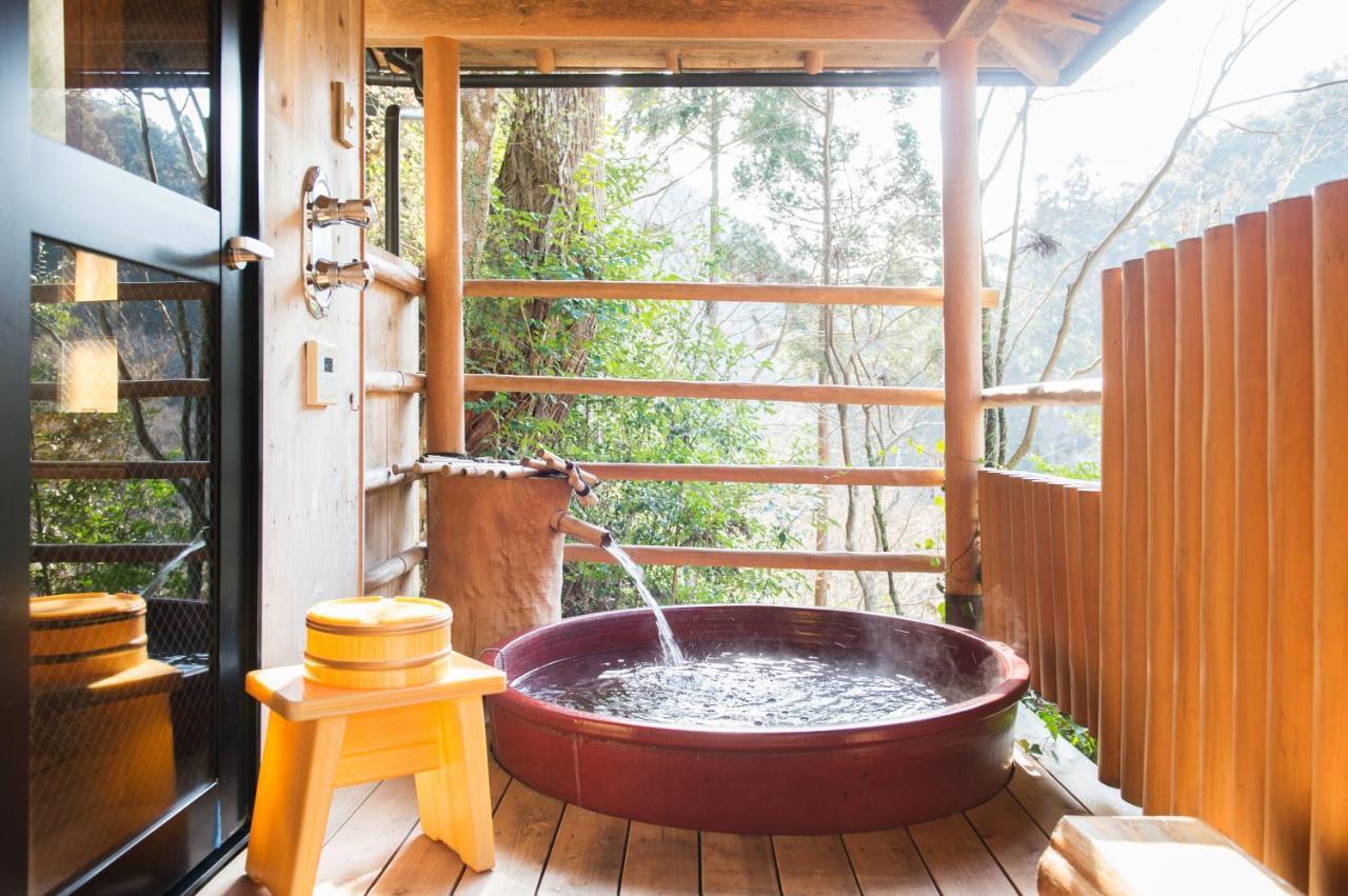 Momijiya Annex Ryokan