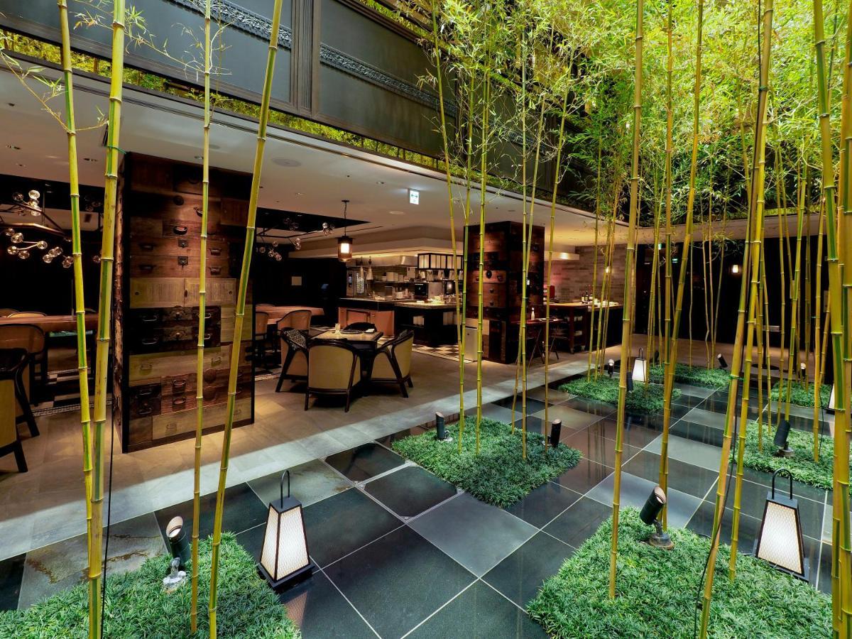 Hotel Dhawa Yura - Banyan Group Kyoto