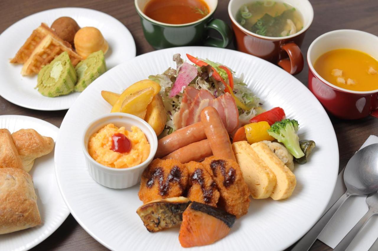 Hotel Urban Gojo Premium