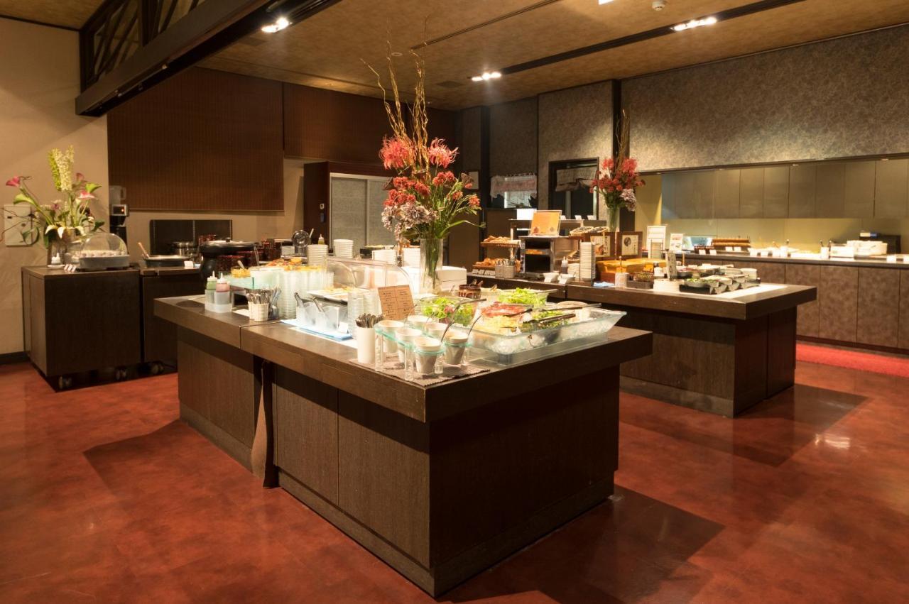 Hotel Dormy Premium Ekimae Natural Hot Spring Kyoto