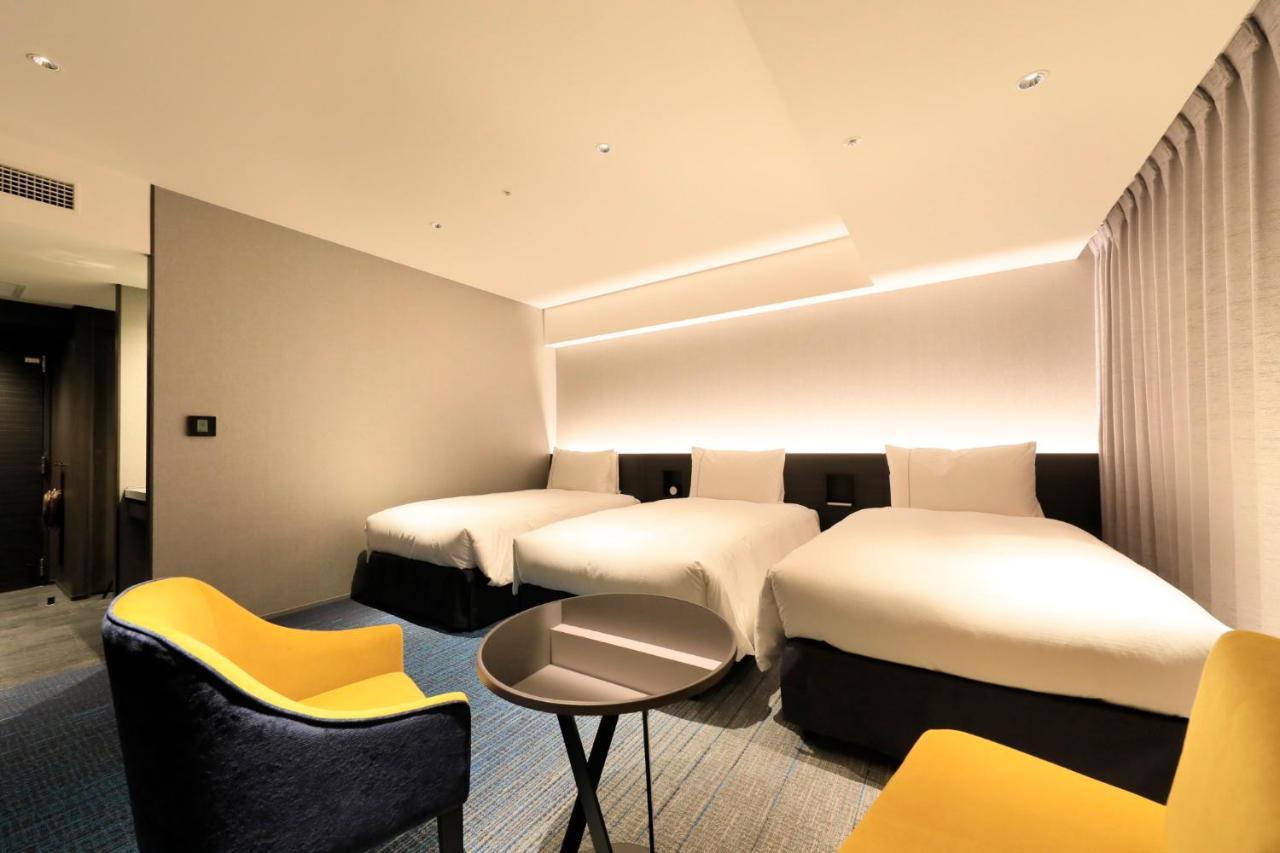Richmond Premier Shijo 4*