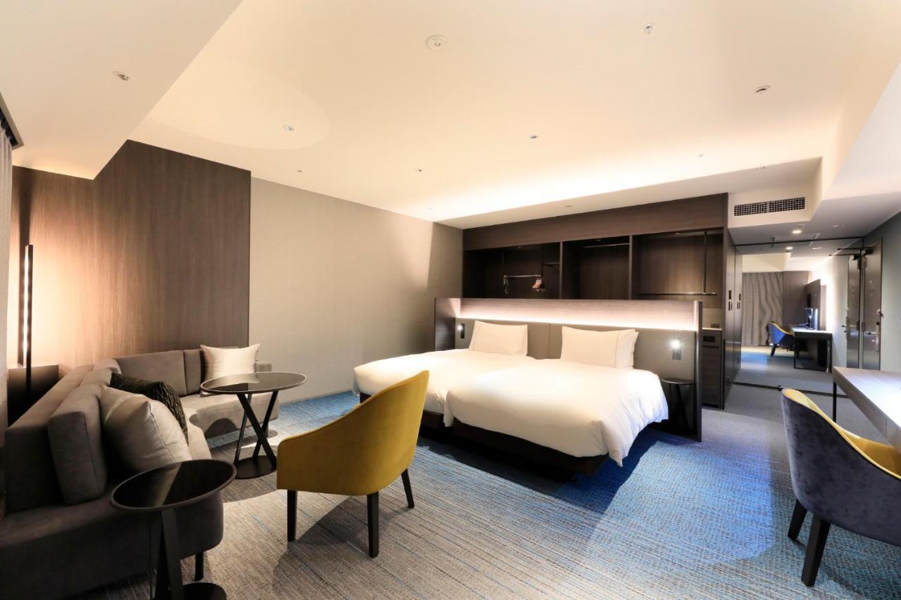 Hotel Richmond Premier Shijo 4*