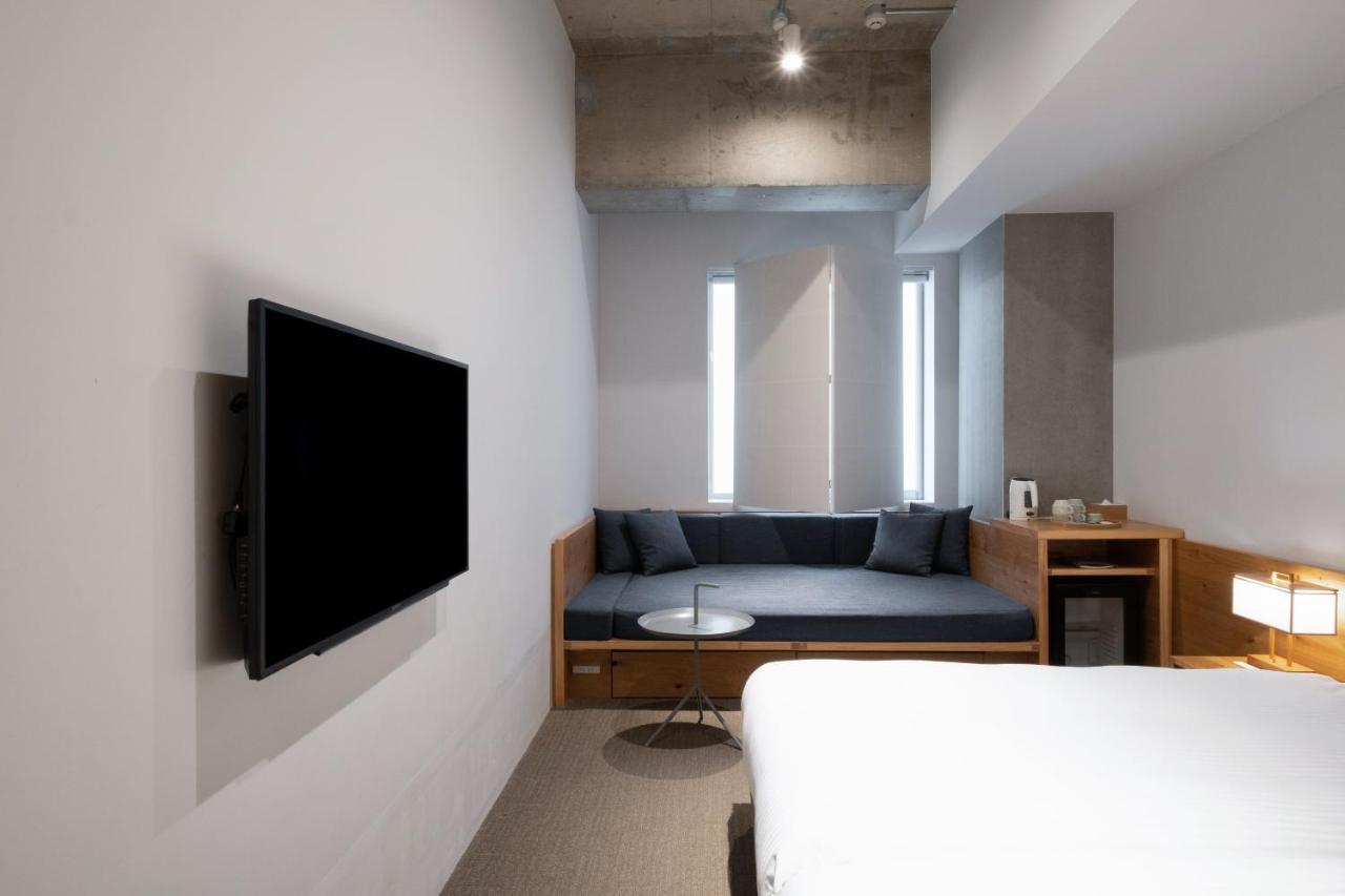 Hotel Tsugu Sanjo By The Share Kyoto
