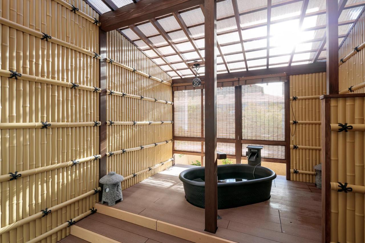 Manyonoyuhotelkyotoeminence Hotel