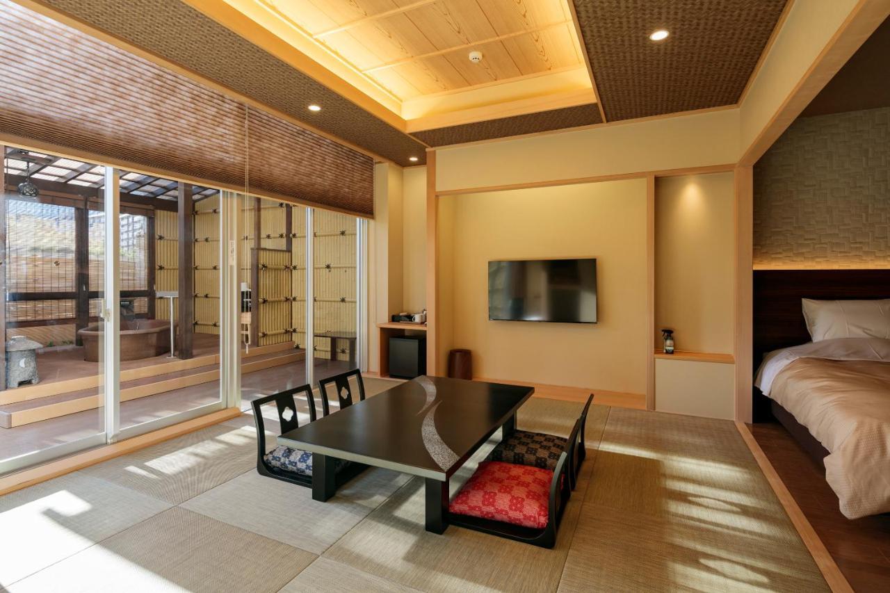Manyonoyuhotelkyotoeminence 4* Kyoto