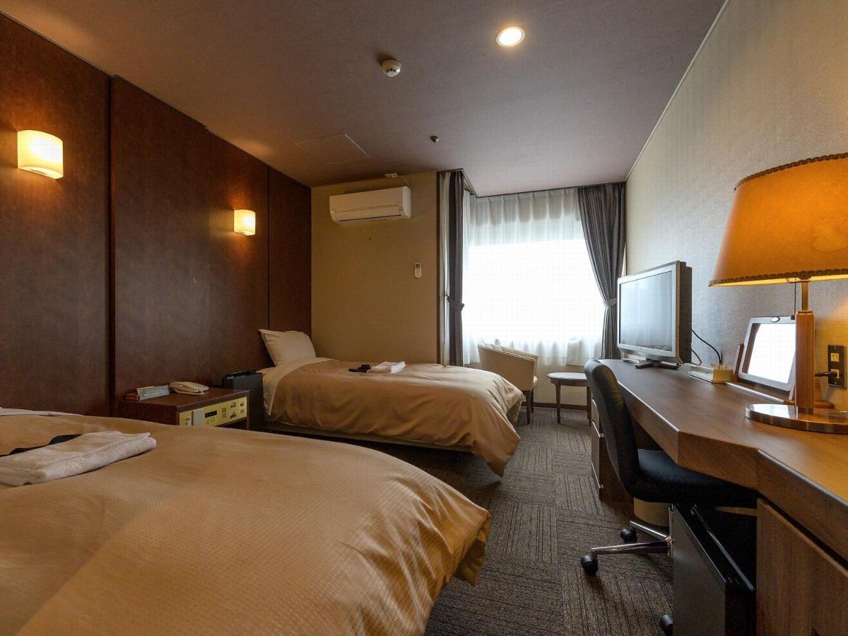 Hotel Manyonoyuhotelkyotoeminence Kyoto