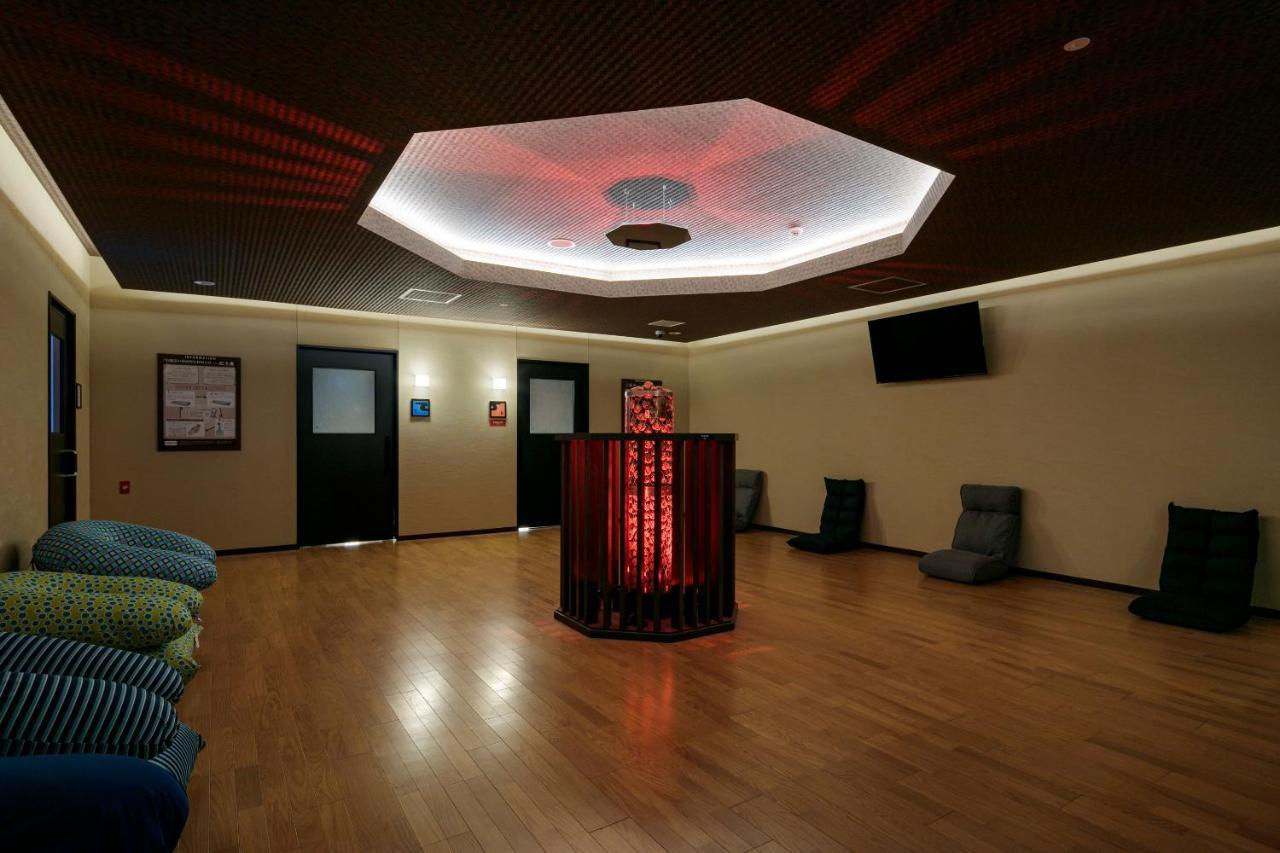 Manyonoyuhotelkyotoeminence Hotel