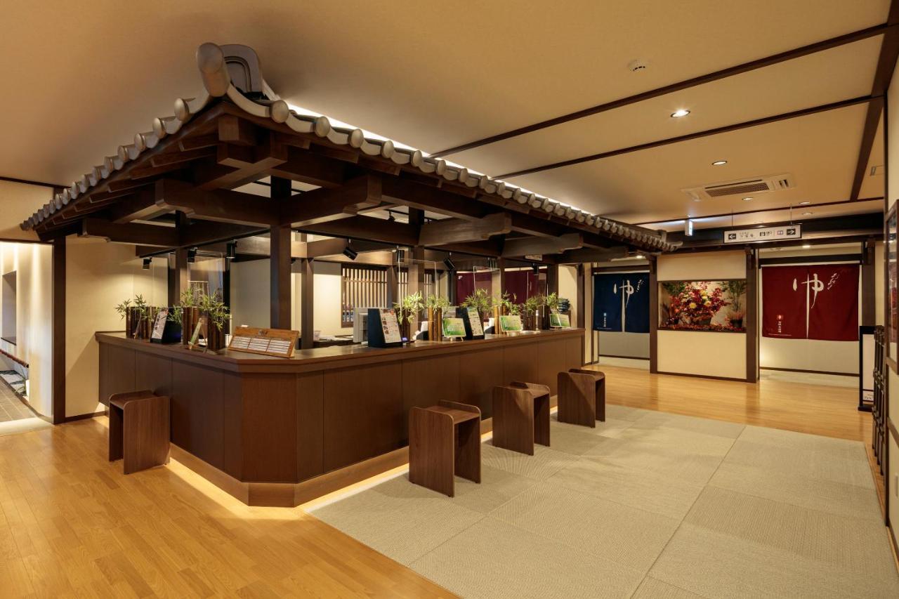 Manyonoyuhotelkyotoeminence Hotel 4*