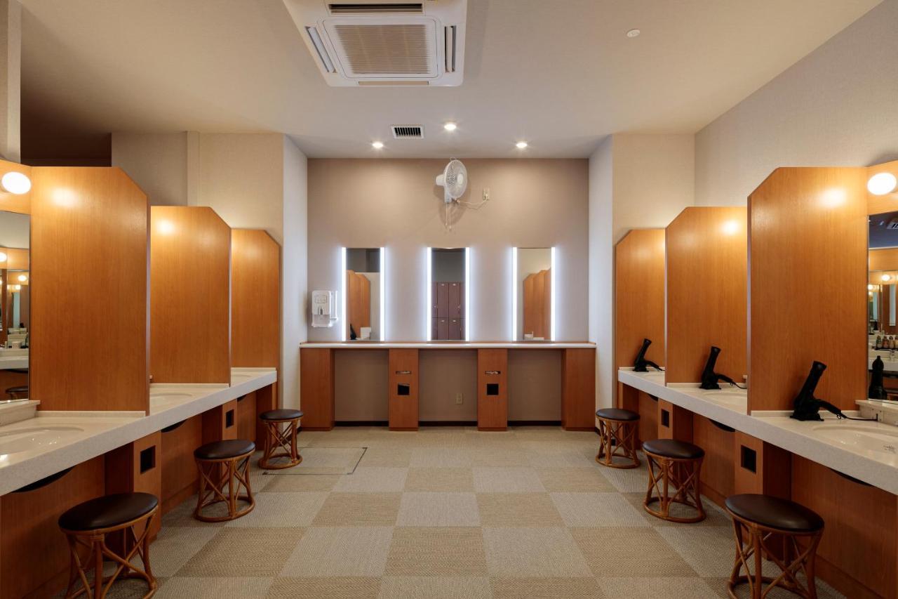 Hotel Manyonoyuhotelkyotoeminence Kyoto