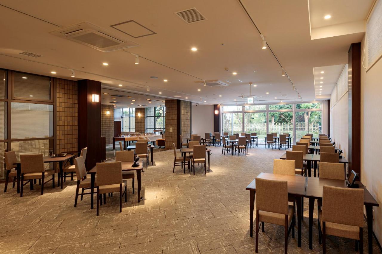 Manyonoyuhotelkyotoeminence Hotel 4*