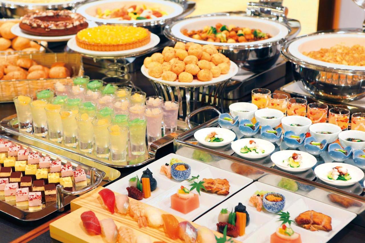 Manyonoyuhotelkyotoeminence 4* Kyoto