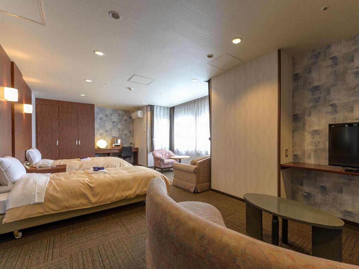 Manyonoyuhotelkyotoeminence Hotel 4*