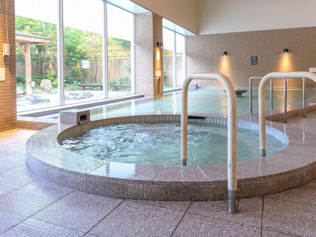 Manyonoyuhotelkyotoeminence Kyoto