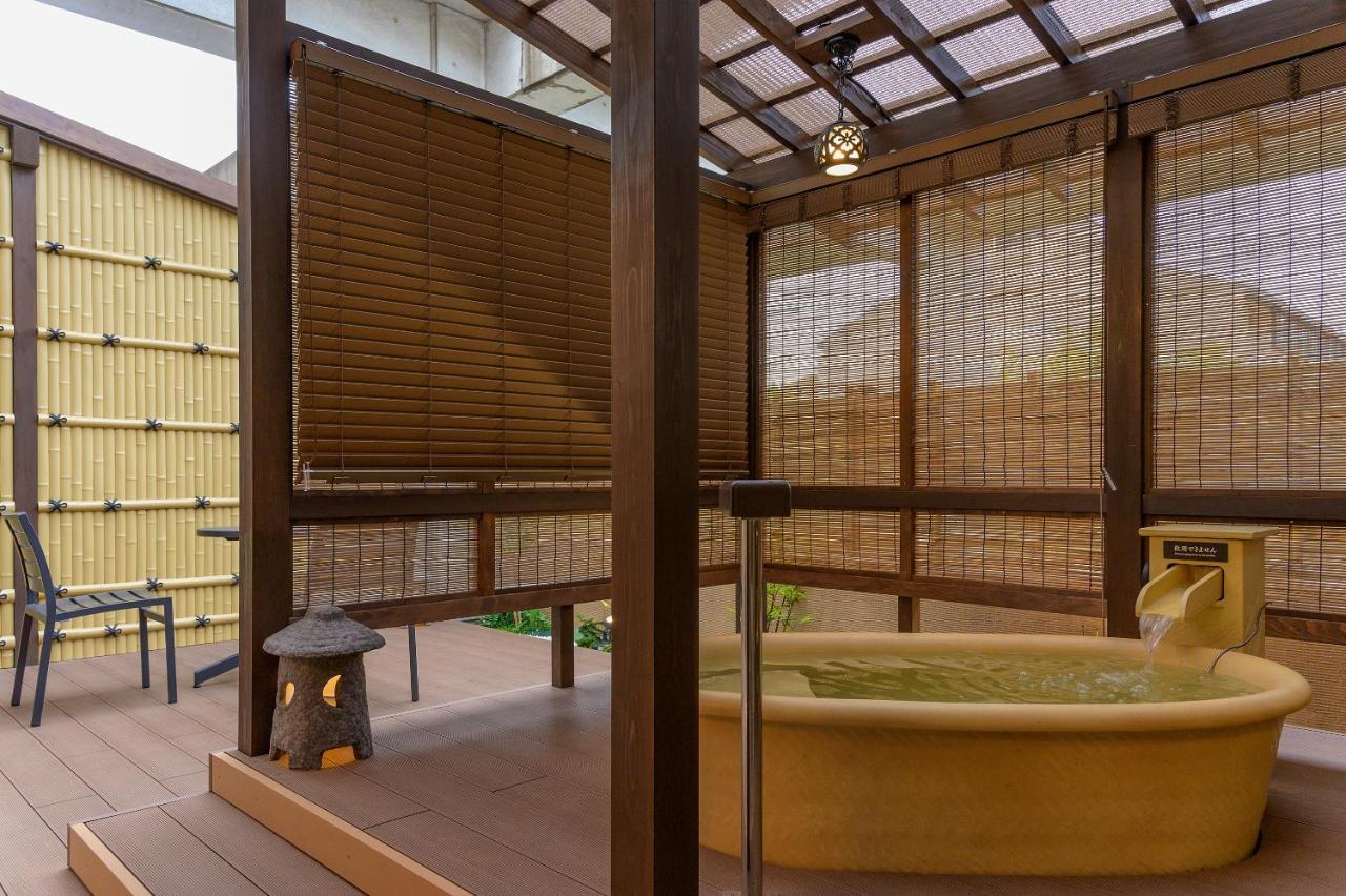 Hotel Manyonoyuhotelkyotoeminence 4*