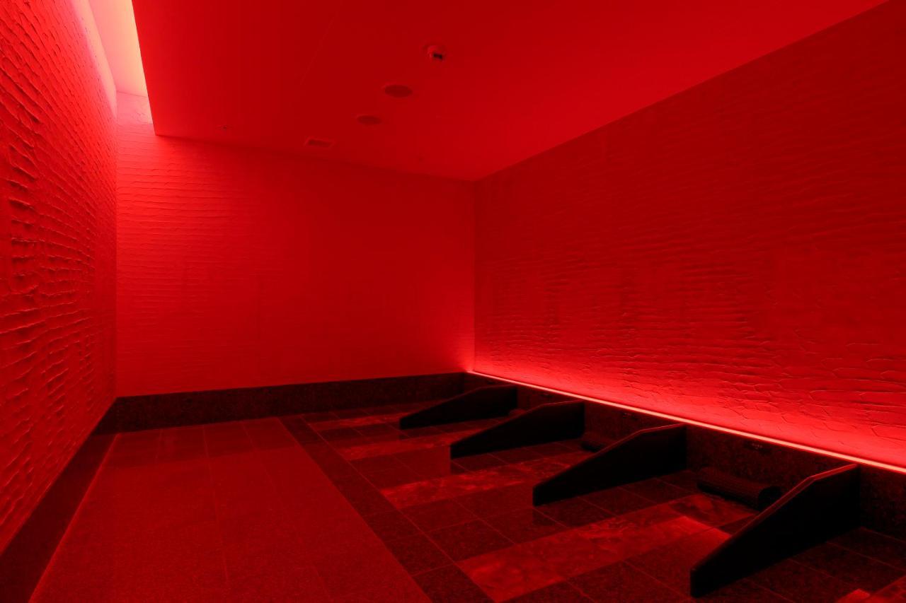 Manyonoyuhotelkyotoeminence Hotel Kyoto