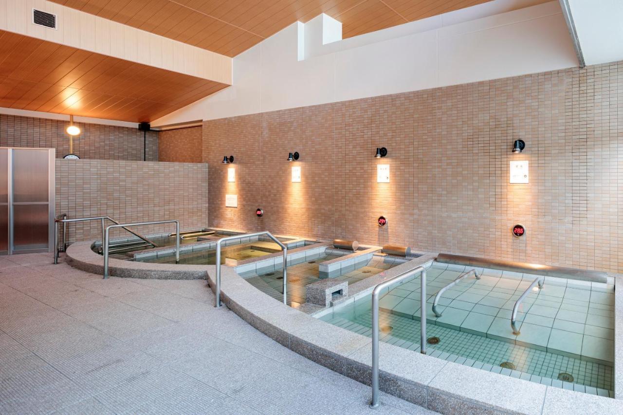 Hotel Manyonoyuhotelkyotoeminence Kyoto