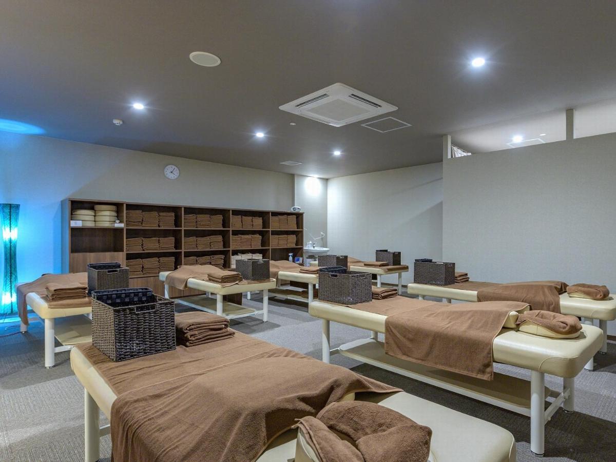 Manyonoyuhotelkyotoeminence Hotel 4*
