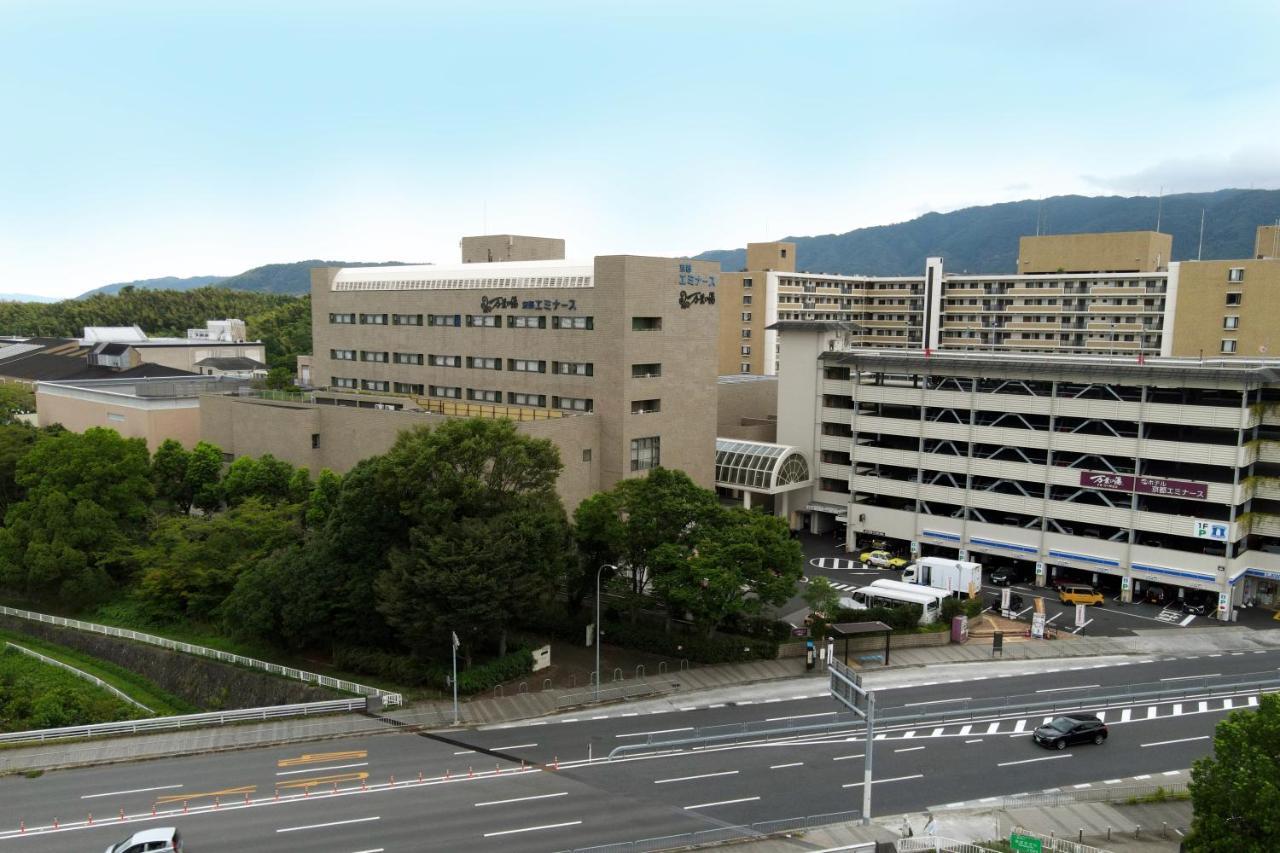 Hotel Manyonoyuhotelkyotoeminence 4*