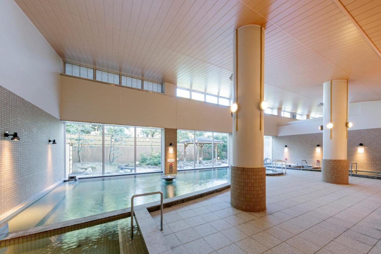 Manyonoyuhotelkyotoeminence Hotel