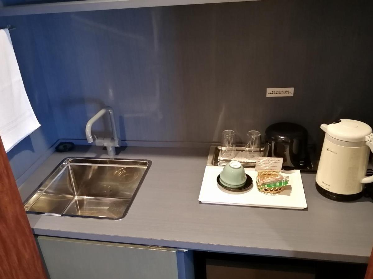 Manyonoyuhotelkyotoeminence