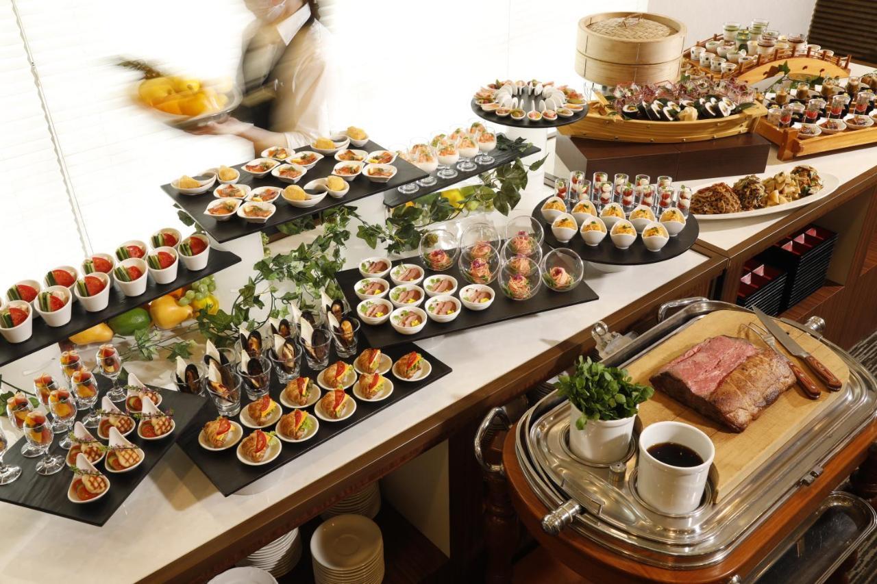 Manyonoyuhotelkyotoeminence 4*
