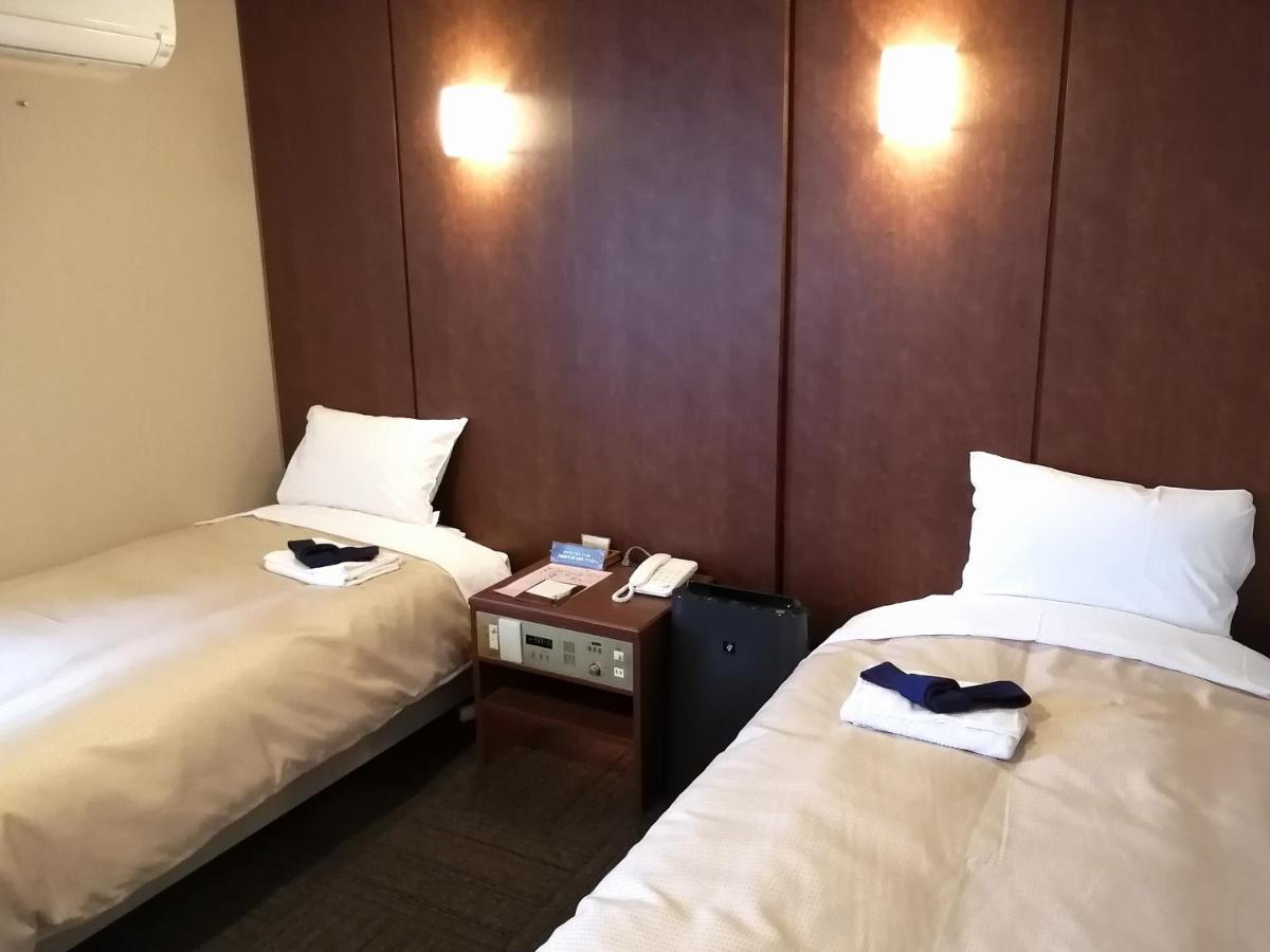 Hotel Manyonoyuhotelkyotoeminence Kyoto