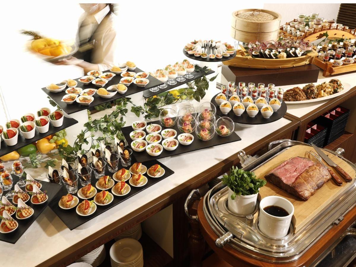 Manyonoyuhotelkyotoeminence Hotel